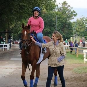 Meet your Posher, Jane